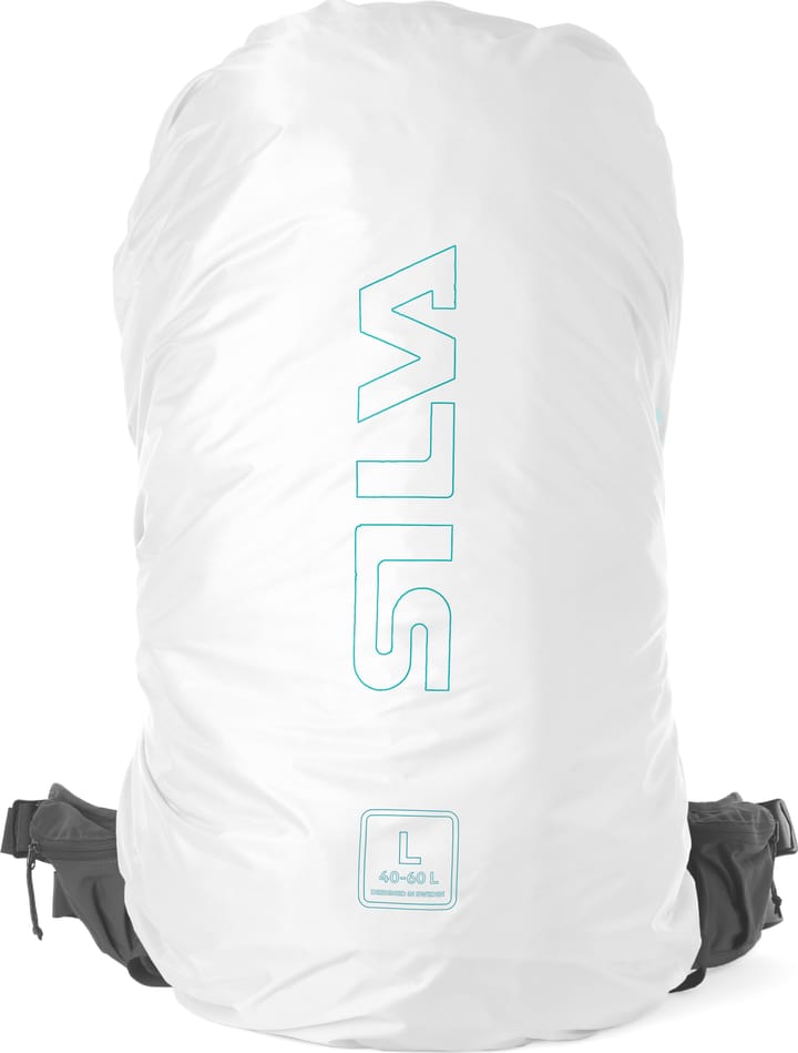 Silva Terra Rain Cover L Nocolour Silva