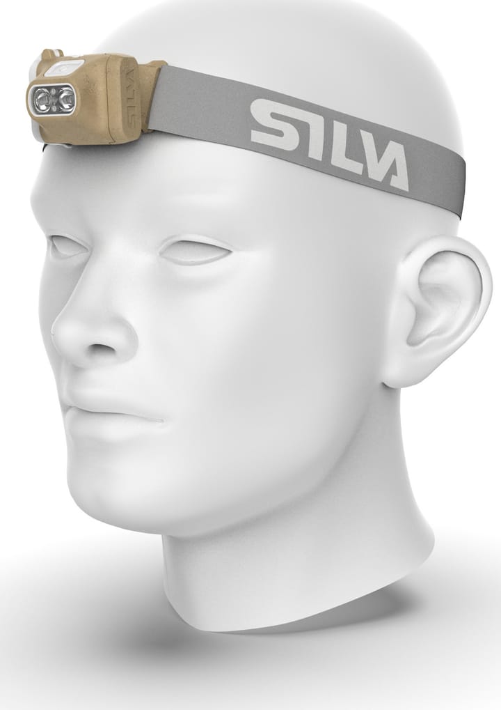 Silva Terra Scout XT Beige Silva Silva Terra Scout XT Beige Silva