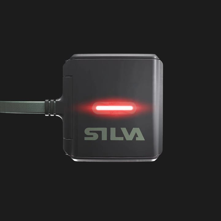 Silva Trail Runner Free 2 Grey Silva