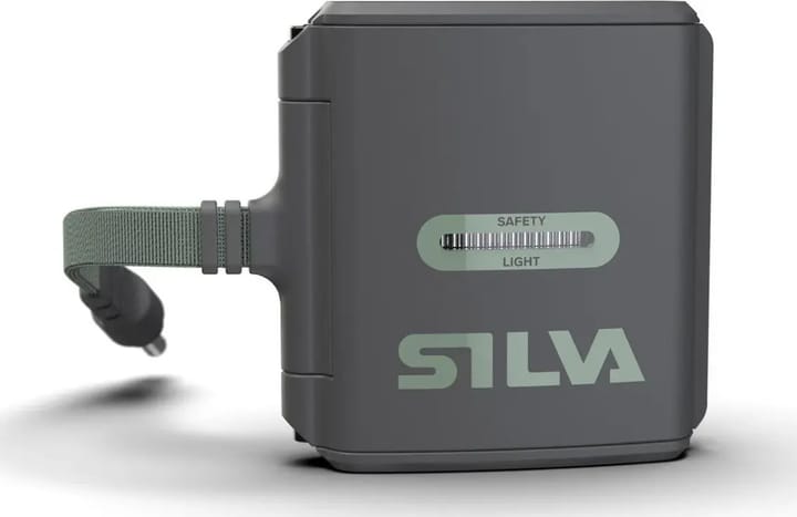 Silva Trail Runner Free 2 Grey Silva Silva Trail Runner Free 2 Grey Silva