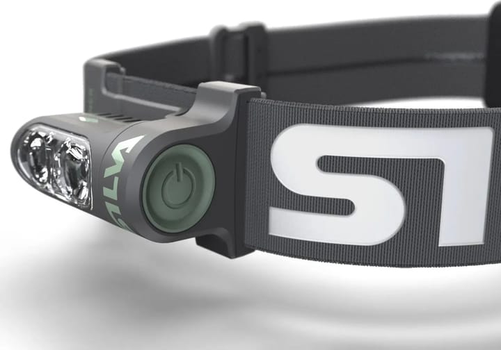 Silva Trail Runner Free 2 Grey Silva Silva Trail Runner Free 2 Grey Silva