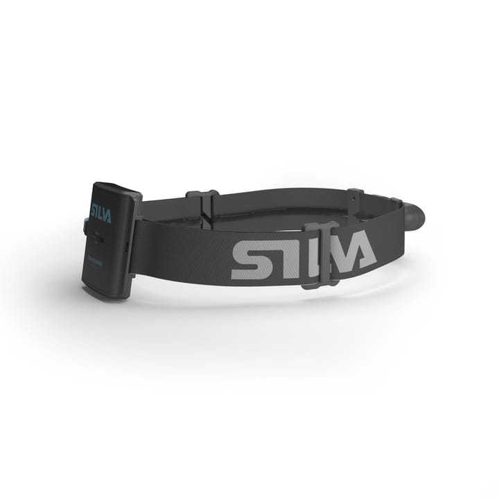 Lampe frontale Silva Trail Runner II