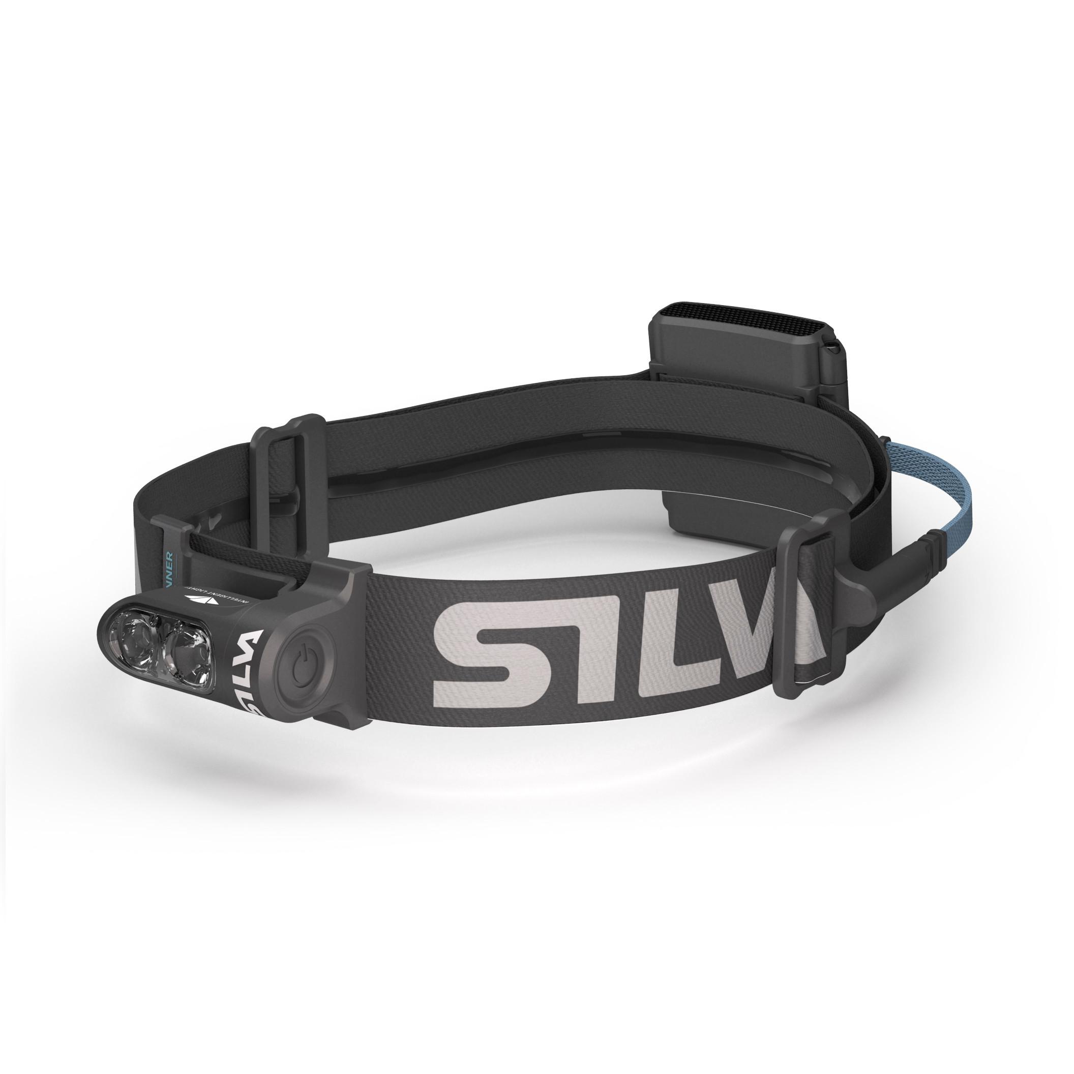 Bilde av Trail Runner Free H Black OS