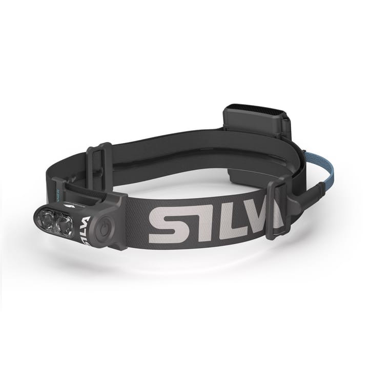 Silva Trail Runner Free H Black Silva