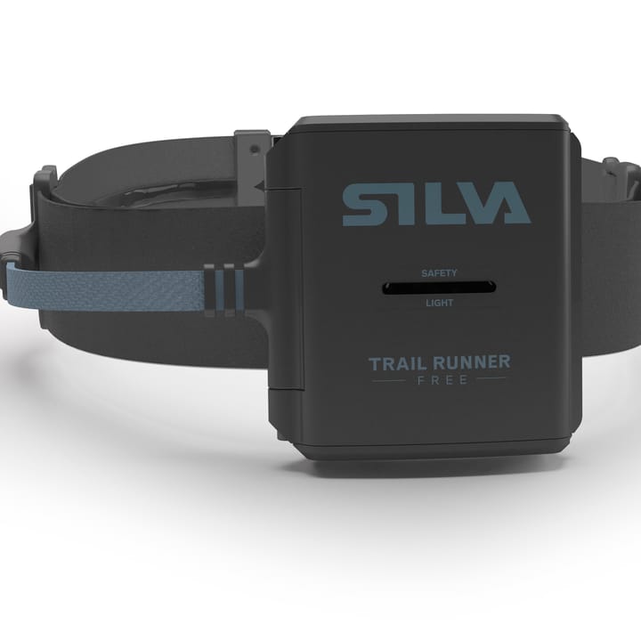 Silva Trail Runner Free Black Silva Silva Trail Runner Free Black Silva