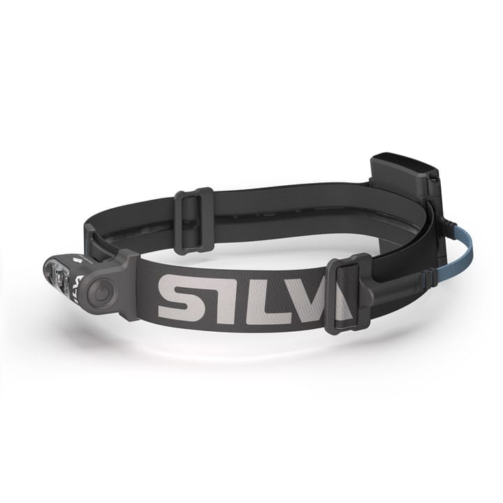 Silva Trail Runner Free Black Silva