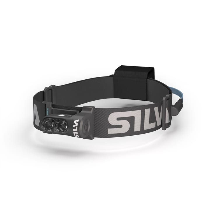 Silva Trail Runner Free Black Silva