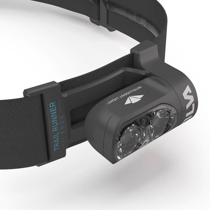 Silva Trail Runner Free Black Silva