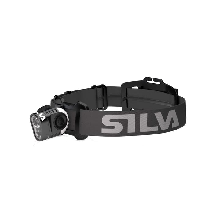 Silva Trail Speed 5R Black Silva
