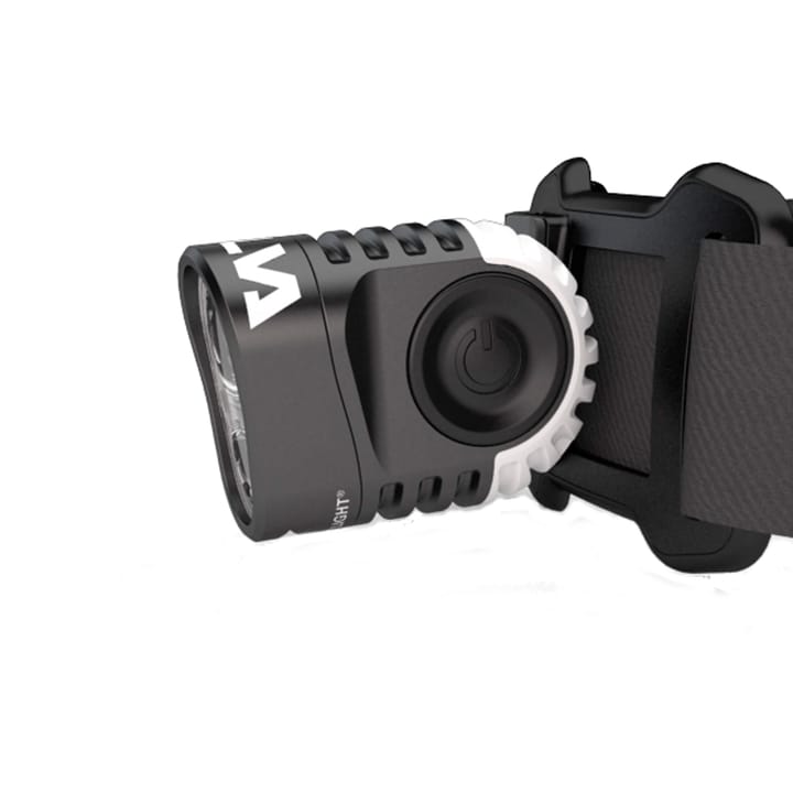 Silva Trail Speed 5R Black Silva