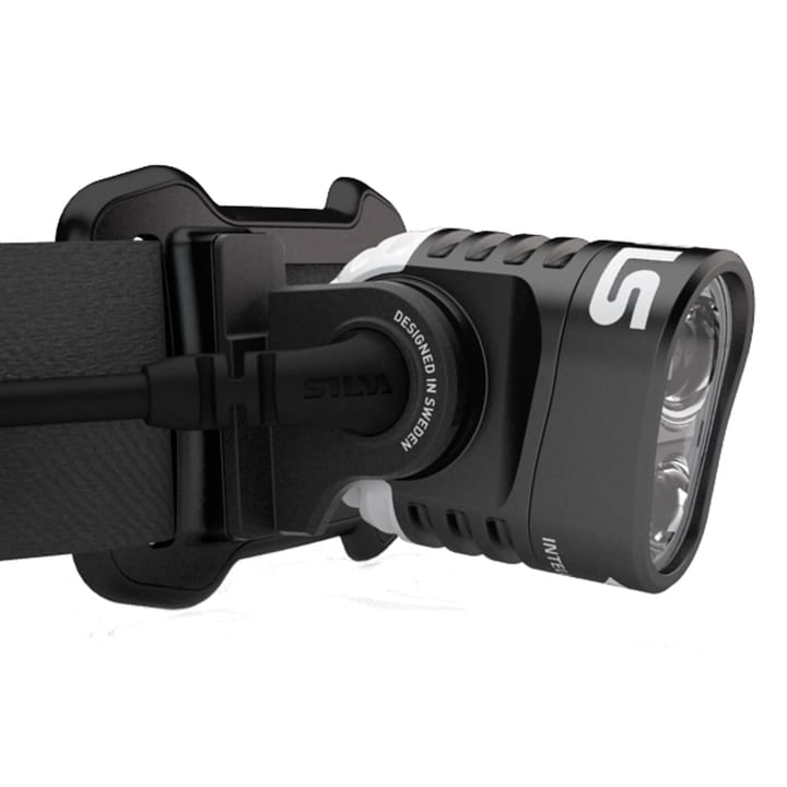 Silva Trail Speed 5R Black Silva