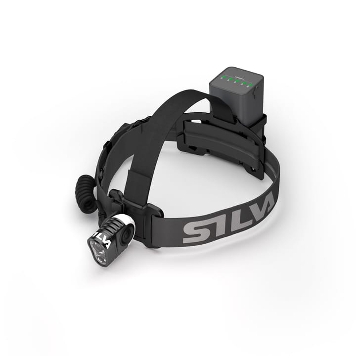 Silva Trail Speed 5XT Black Silva Silva Trail Speed 5XT Black Silva