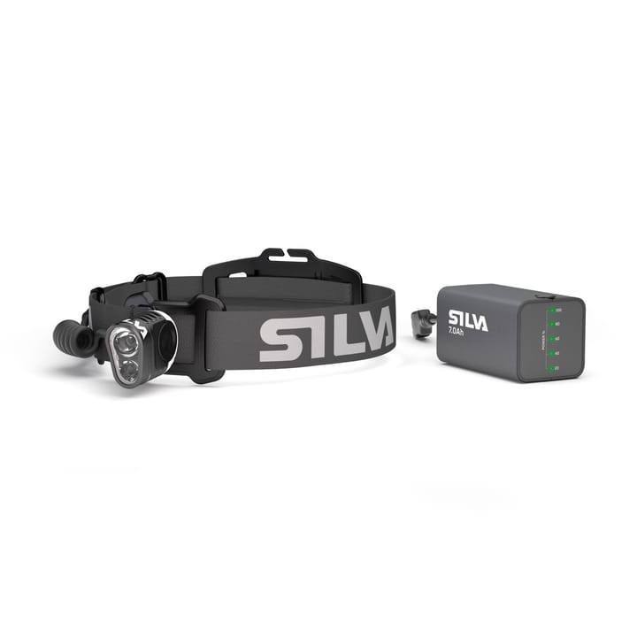 Silva Trail Speed 5XT Black Silva Silva Trail Speed 5XT Black Silva