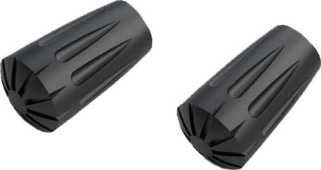 Silva Trekking Poles Rubber Paws Silva