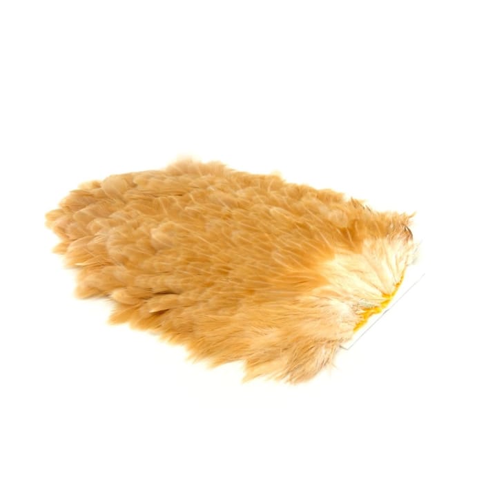 Whiting 4 B'S Hen Saddle Whiting