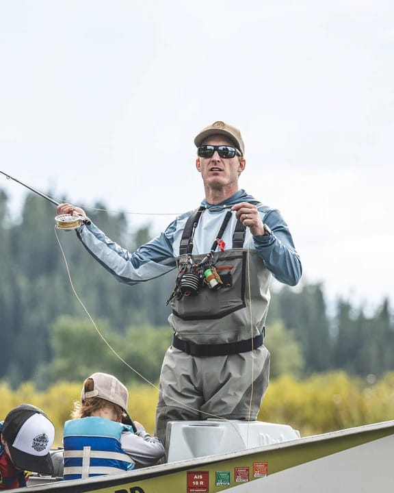 Simms Simms Bugstopper Sflex Hoody Cinder/regiment Camo Cinder Simms