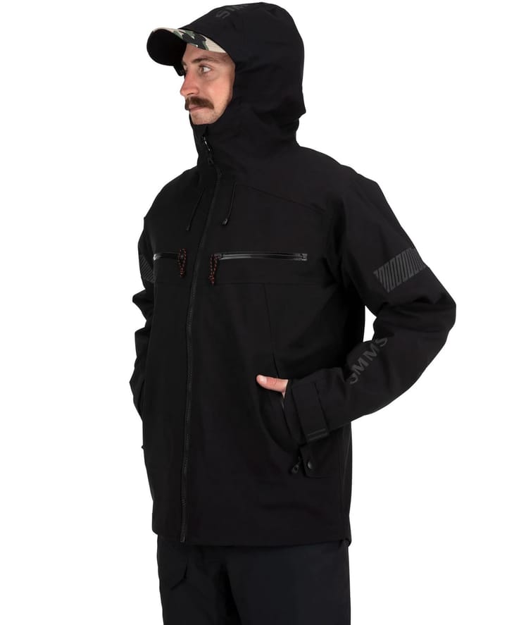 Veste à Capuche Simms CX Hoody Veste à Capuche Simms CX Hoody