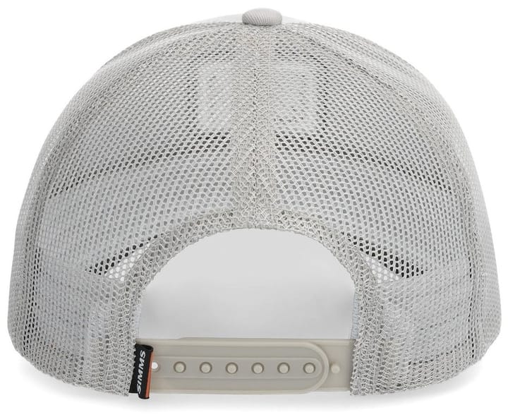 Simms Simms Double Haul Icon Trucker Smokey Olive Simms Simms Simms Double Haul Icon Trucker Smokey Olive Simms