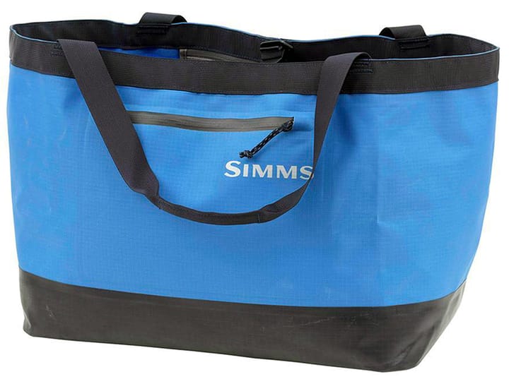 Simms Simms Dry Creek Simple Tote-50l Pacific Pacific Simms