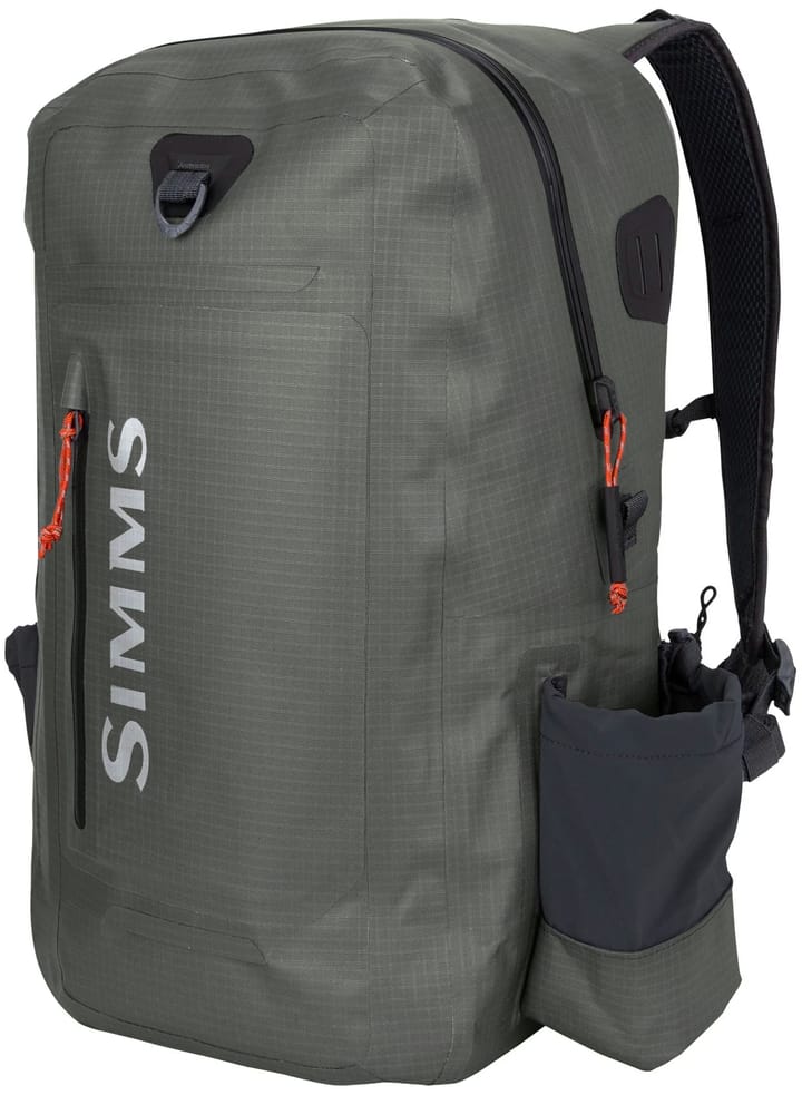 Simms Simms Dry Creek Z Backpack Olive 25l Simms Simms Simms Dry Creek Z Backpack Olive 25l Simms