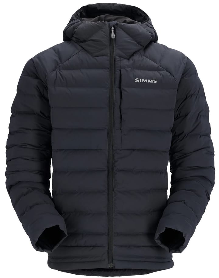 Simms Simms Exstream Hoody Dark Stone Simms Simms Simms Exstream Hoody Dark Stone Simms