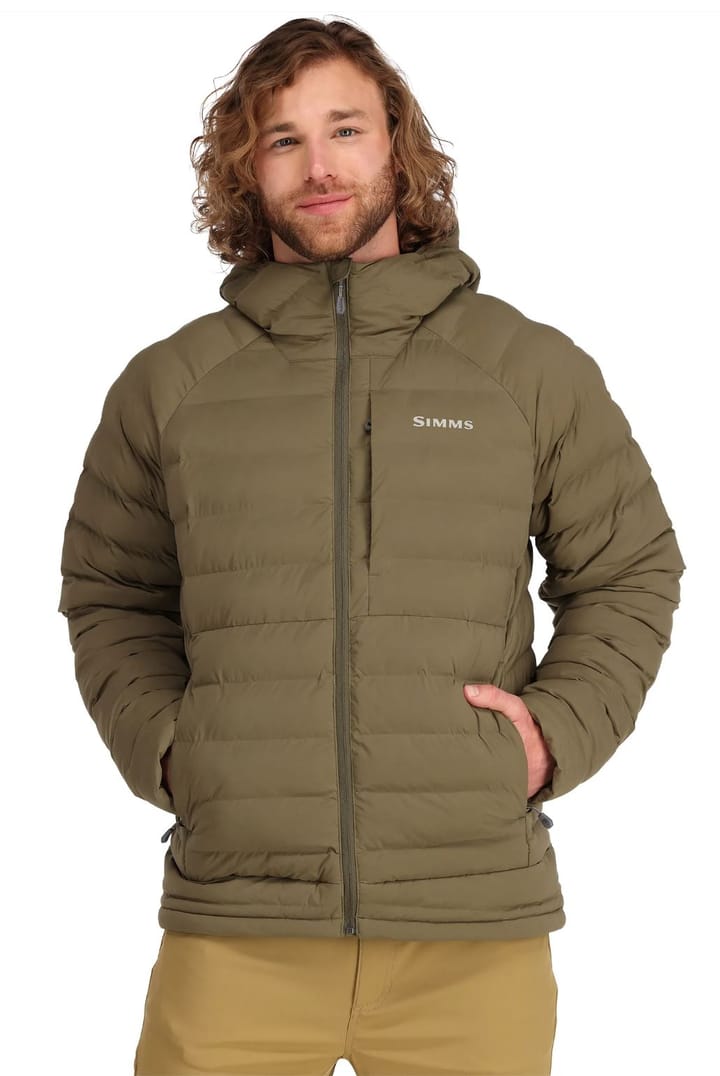 Simms Simms Exstream Hoody Dark Stone Simms Simms Simms Exstream Hoody Dark Stone Simms