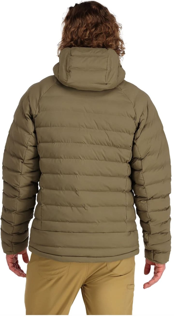 Simms Simms Exstream Hoody Dark Stone Simms Simms Simms Exstream Hoody Dark Stone Simms