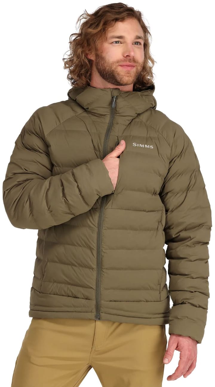 Simms Simms Exstream Hoody Dark Stone Simms Simms Simms Exstream Hoody Dark Stone Simms
