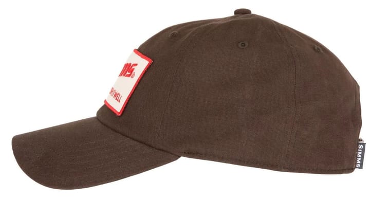 Simms Simms Fish It Well Cap Hickory Simms Simms Simms Fish It Well Cap Hickory Simms
