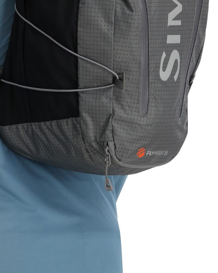 Simms Simms Flyweight Backpack Smoke Simms Simms Simms Flyweight Backpack Smoke Simms