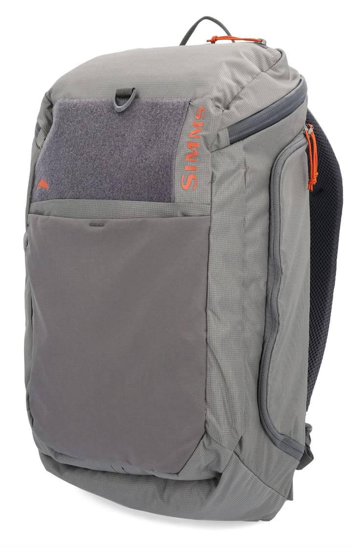 Simms Simms Freestone Backpack Pewter Legg Og Stiling Dagstursekk Fra Simms Simms Simms Simms Freestone Backpack Pewter Legg Og Stiling Dagstursekk Fra Simms Simms