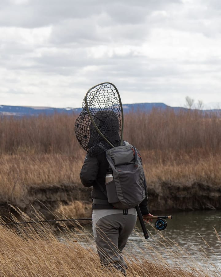 Simms Simms Freestone Backpack Pewter Legg Og Stiling Dagstursekk Fra Simms Simms Simms Simms Freestone Backpack Pewter Legg Og Stiling Dagstursekk Fra Simms Simms