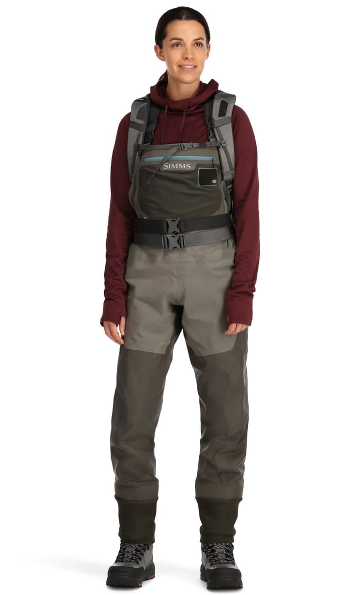Simms Simms Freestone Backpack Pewter Legg Og Stiling Dagstursekk Fra Simms Simms Simms Simms Freestone Backpack Pewter Legg Og Stiling Dagstursekk Fra Simms Simms