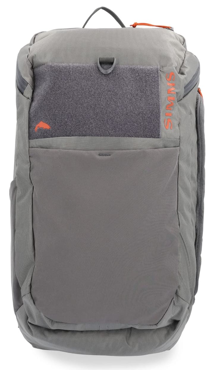 Simms Simms Freestone Backpack Pewter Legg Og Stiling Dagstursekk Fra Simms Simms Simms Simms Freestone Backpack Pewter Legg Og Stiling Dagstursekk Fra Simms Simms