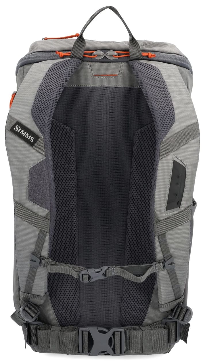 Simms Simms Freestone Backpack Pewter Legg Og Stiling Dagstursekk Fra Simms Simms Simms Simms Freestone Backpack Pewter Legg Og Stiling Dagstursekk Fra Simms Simms