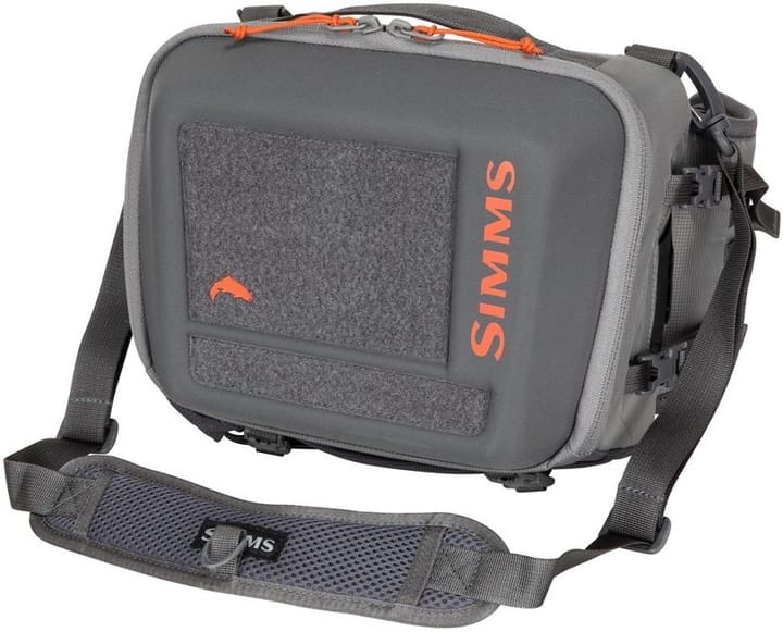Simms Simms Freestone Hip Pack Pewter Simms Simms Simms Freestone Hip Pack Pewter Simms