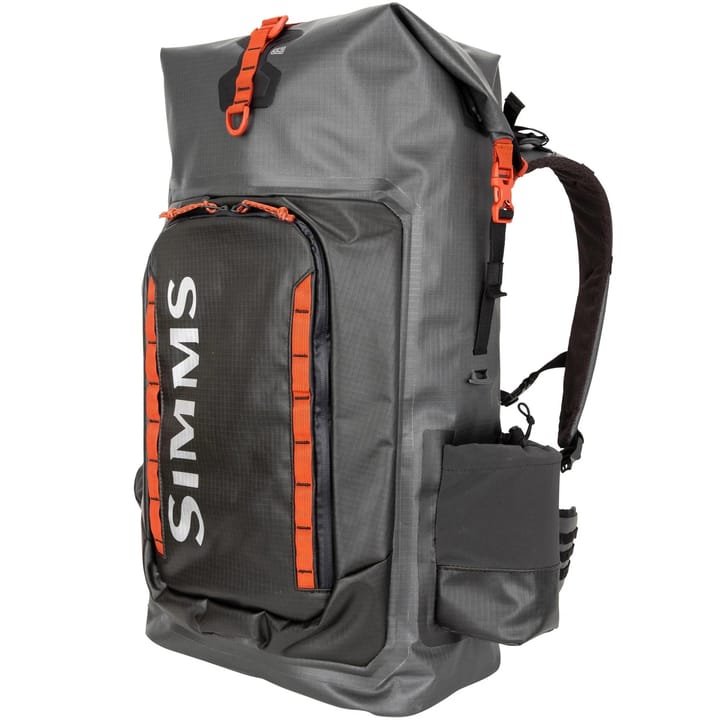 Simms Simms G3 Guide Backpack Anvil 50l Simms Simms Simms G3 Guide Backpack Anvil 50l Simms