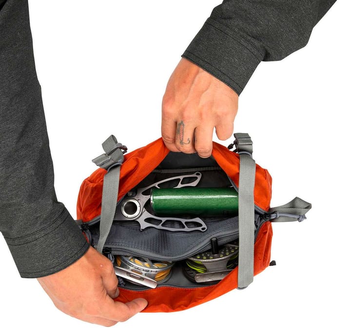Simms Simms Gts Padded Cube Simms Orange Simms Simms Simms Gts Padded Cube Simms Orange Simms