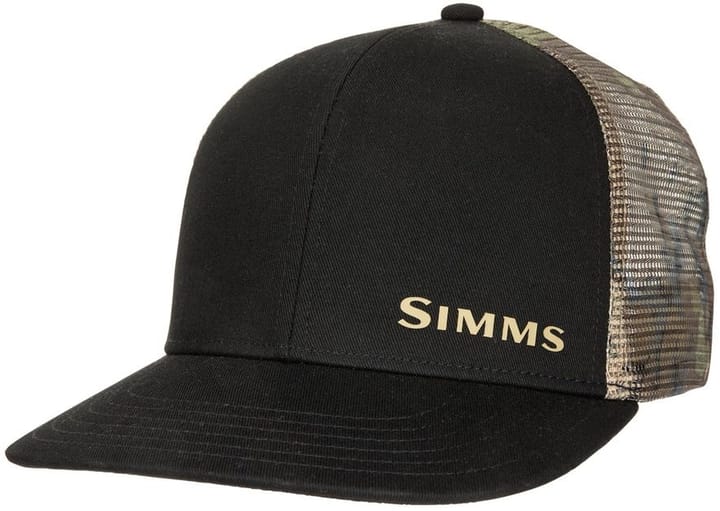 Simms Simms Id Trucker Caps Heather Grey Simms Simms Simms Id Trucker Caps Heather Grey Simms