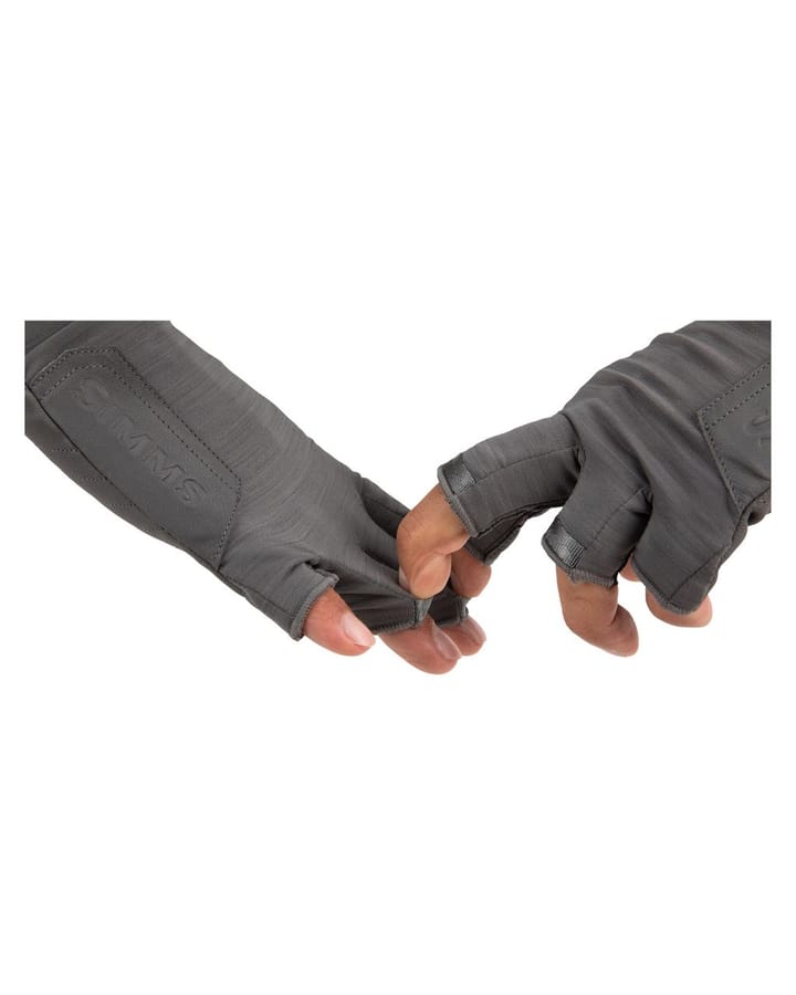 Simms Simms Sflex Guide Glove Sterling Sterling Simms