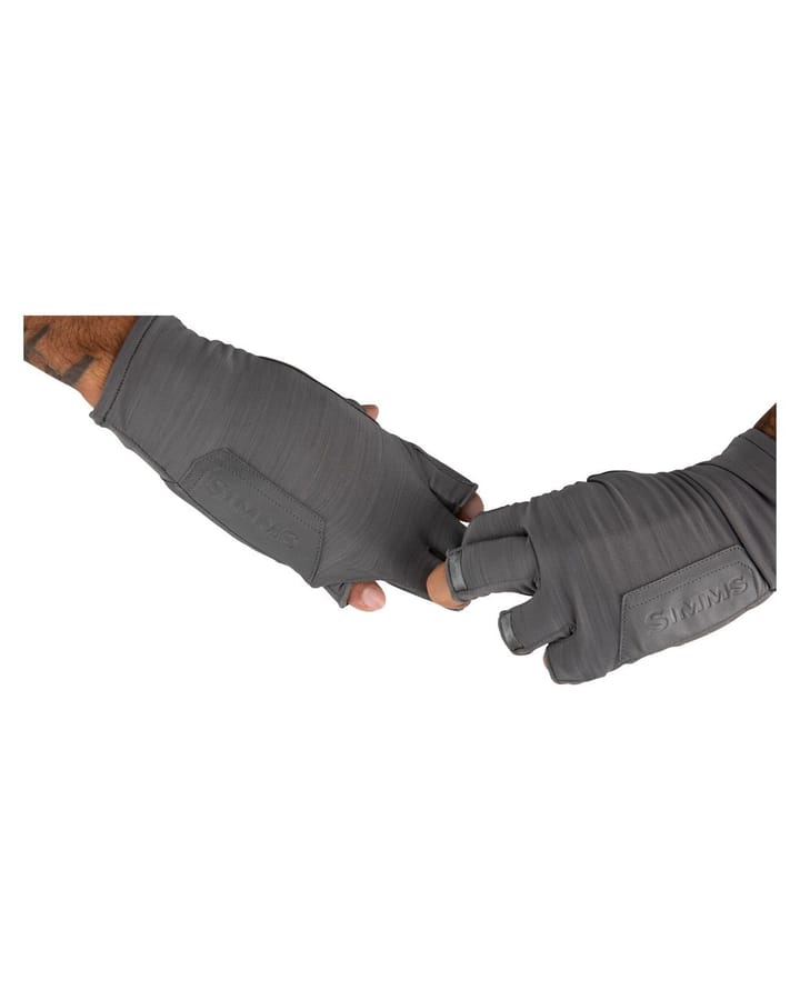 Simms Simms Sflex Guide Glove Sterling Sterling Simms
