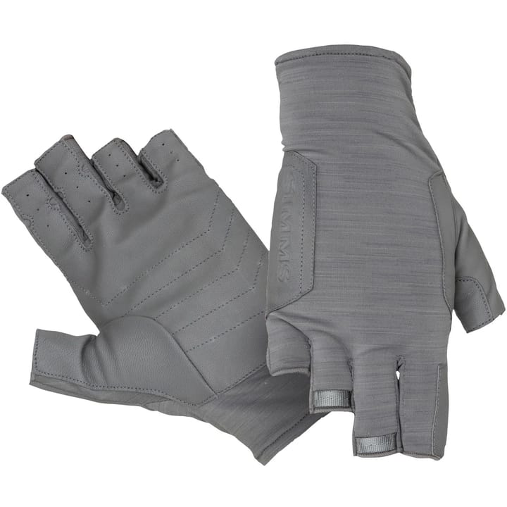 Simms Simms Sflex Guide Glove Sterling Sterling Simms