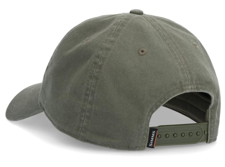 Simms Simms Single Haul Cap Neptune Simms