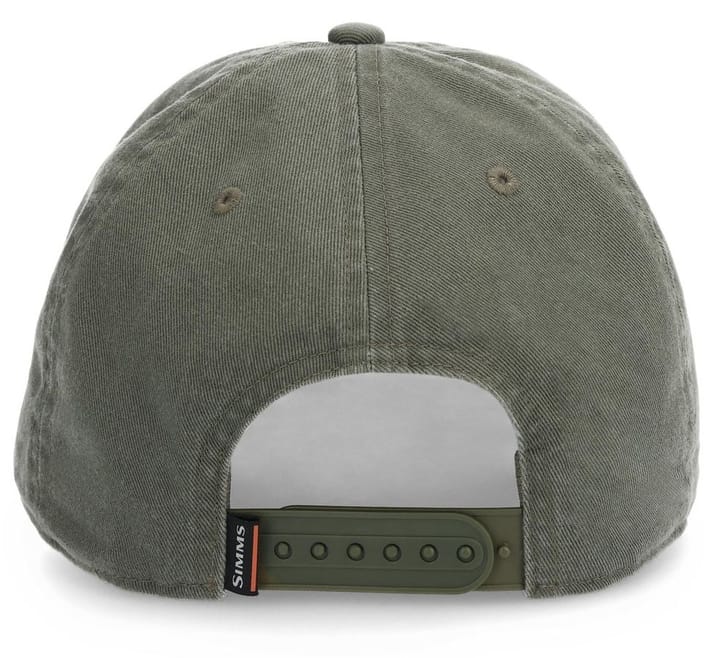 Simms Simms Single Haul Cap Neptune Simms