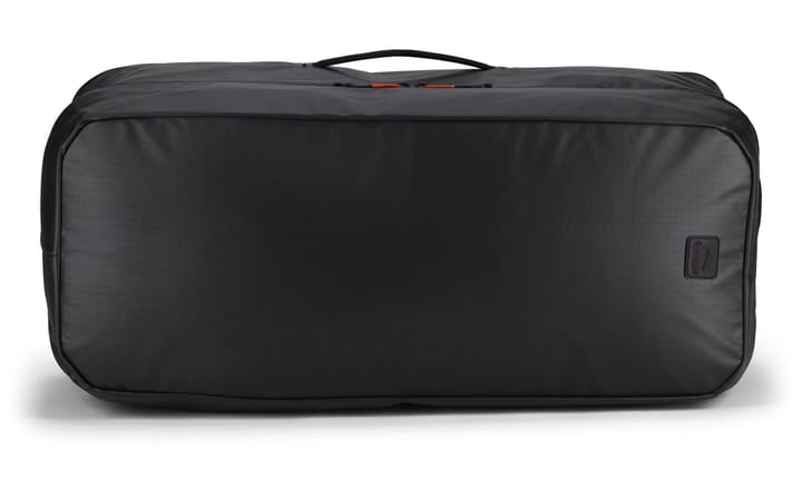 Simms Simms Tailwind 80l Duffel Black Simms Simms Simms Tailwind 80l Duffel Black Simms