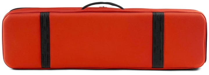 Simms Simms Tailwind Rod & Reel Vault Simms Orange Simms
