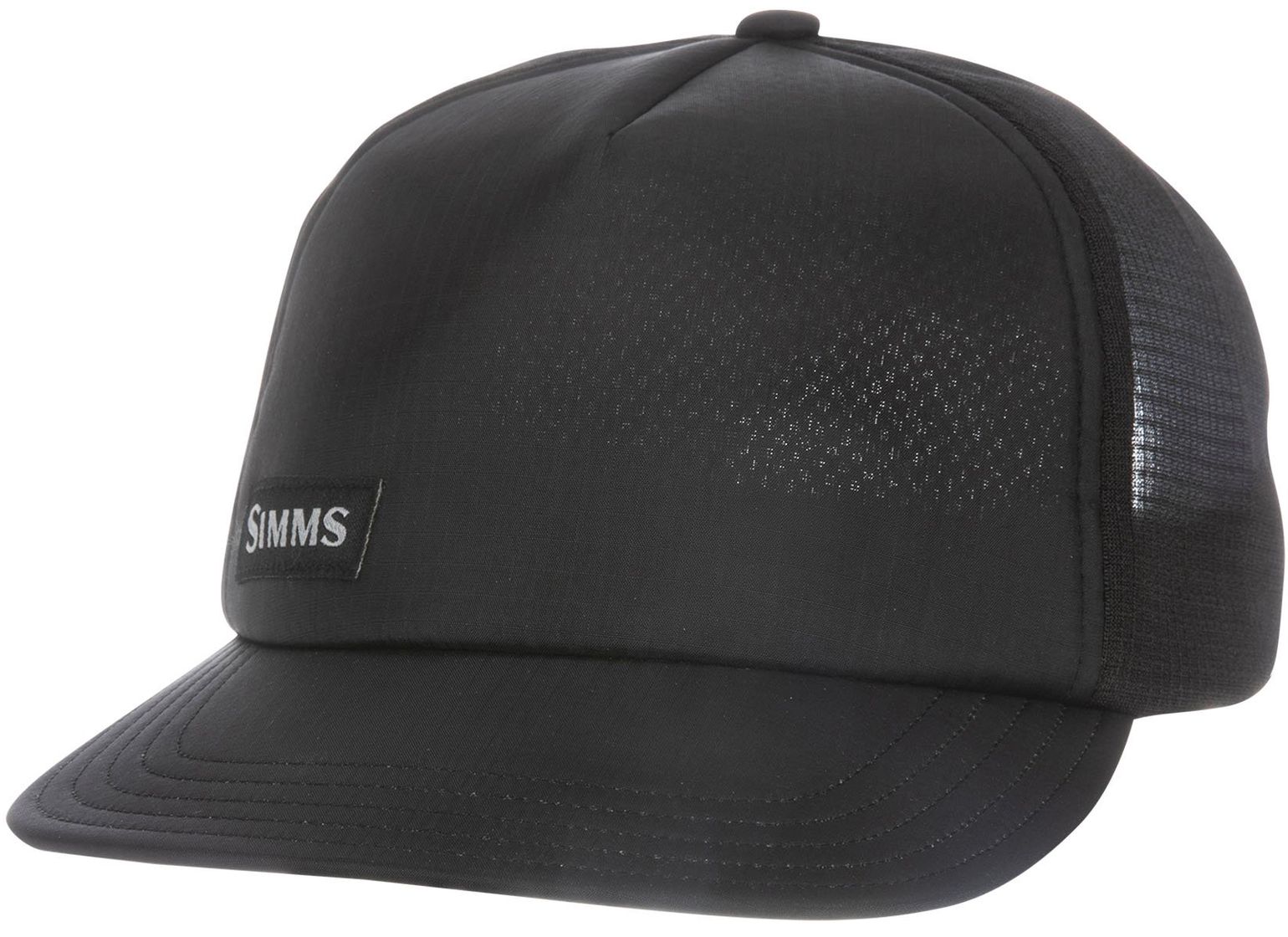 Simms Simms Tech Trucker Black