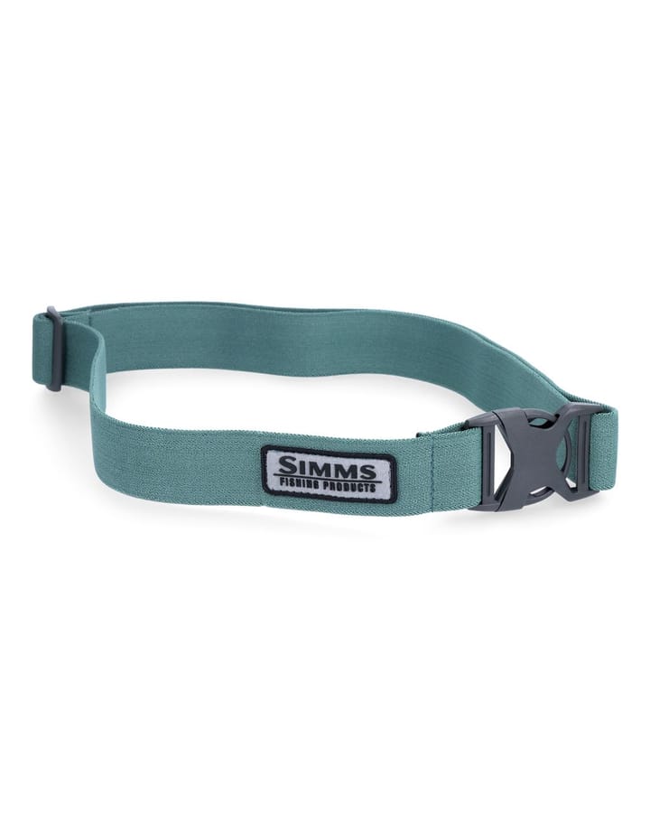 Simms Simms Wading Belt Avalon Teal Simms Simms Simms Wading Belt Avalon Teal Simms