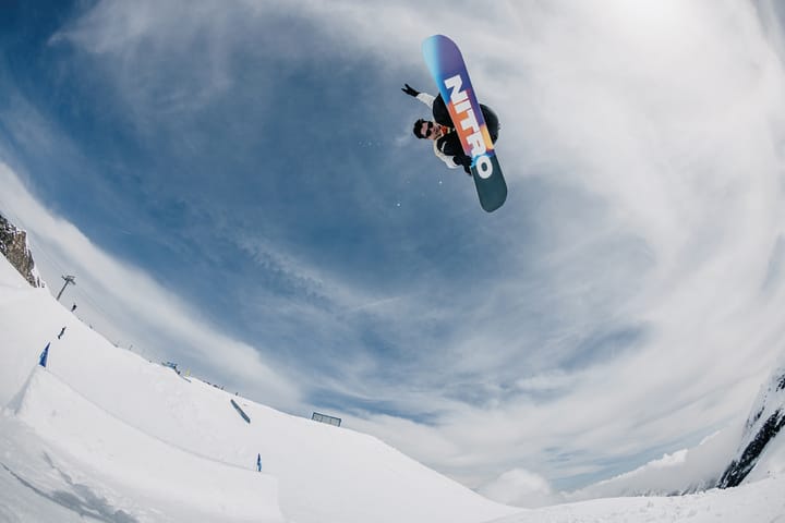 Nitro Men's Prime Chroma Cam-Out Wide Snowboard Nocolor Nitro Nitro Men's Prime Chroma Cam-Out Wide Snowboard Nocolor Nitro