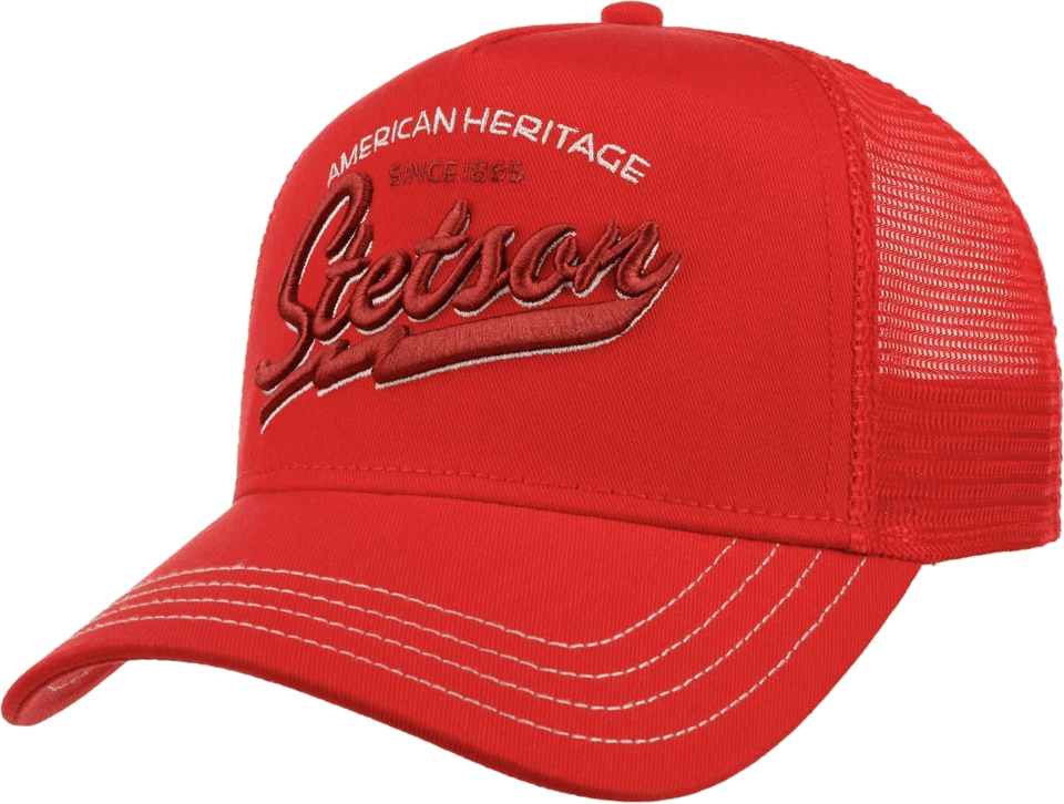 Since 1865 Trucker Cap